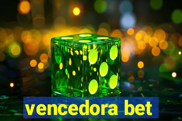 vencedora bet